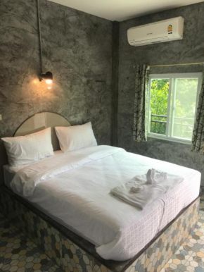 P and P's Guesthouse